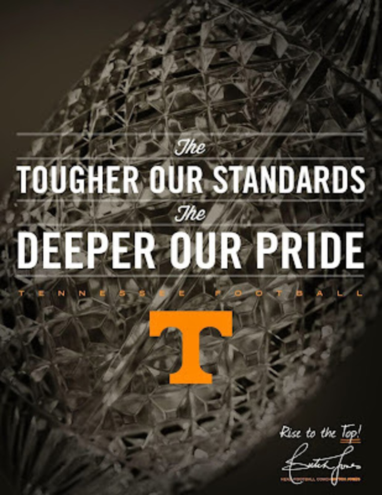 Meet your Posher, Trevor